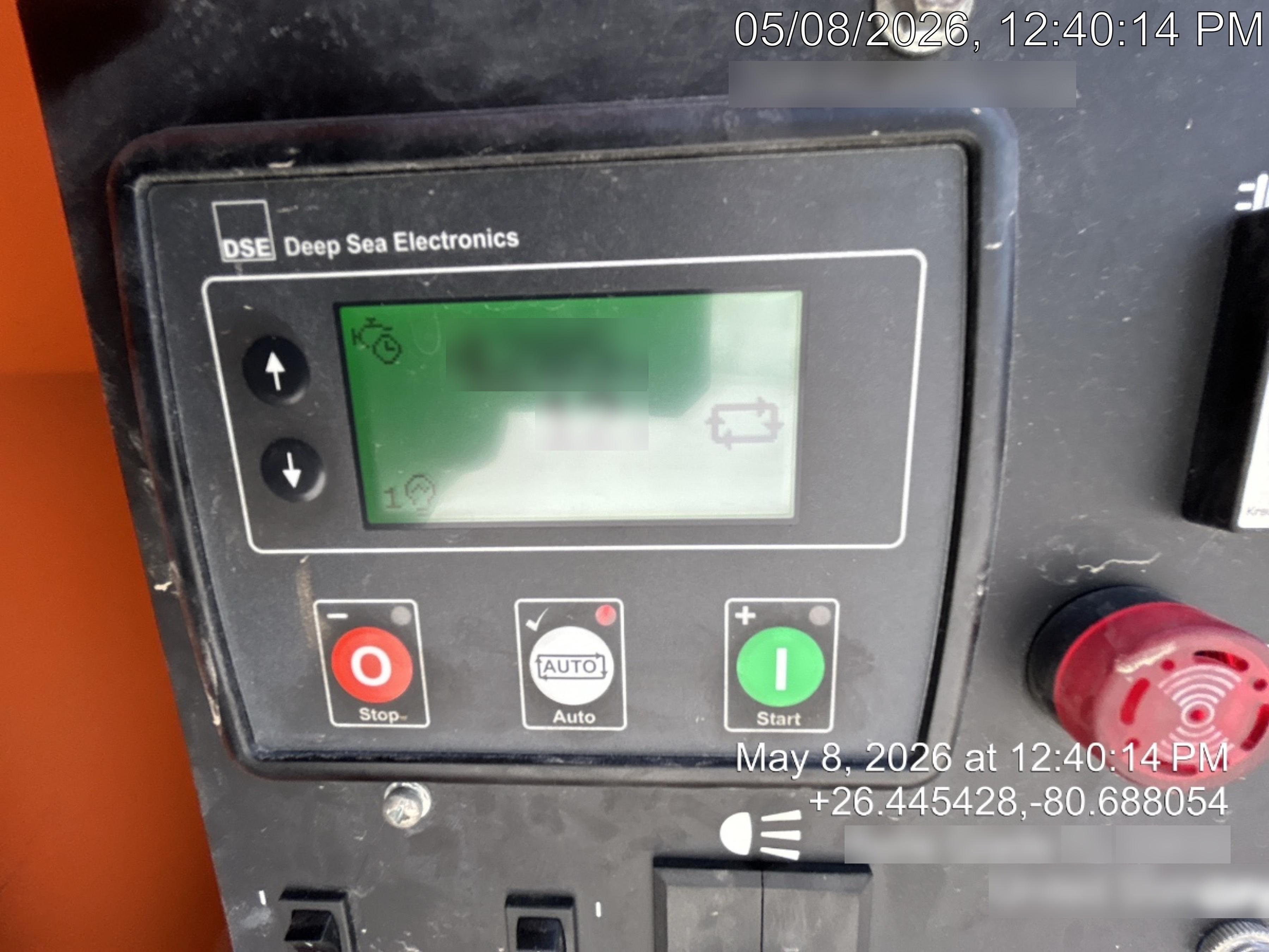 2023 Wanco WLTT-4MM4K Diesel, Deep Sea Controller, Shore Power Plug, Auto Start, (4) 350W LED Floodlights, 4kW Generator, 60 Gal Fuel Tank, 2" Ball, T3
