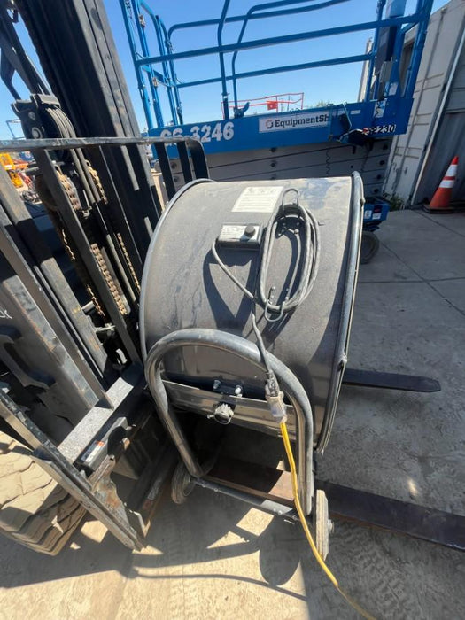 2023 BIG ASS FANS Cool Space 400