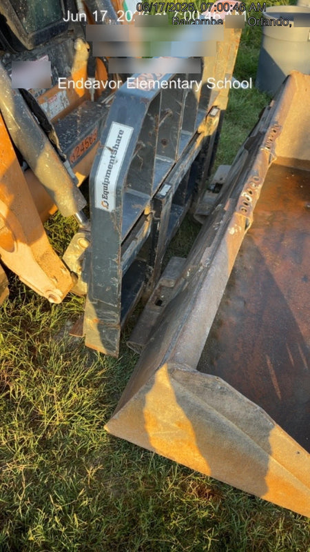 2023 CASE TV450B