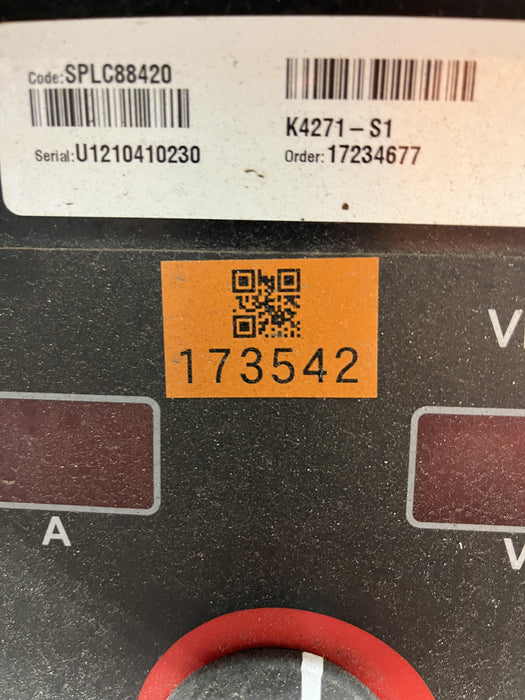 2021 LINCOLN ELECTRIC FLEXTEC 350X