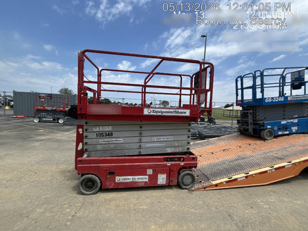 2020 MEC 4046SE