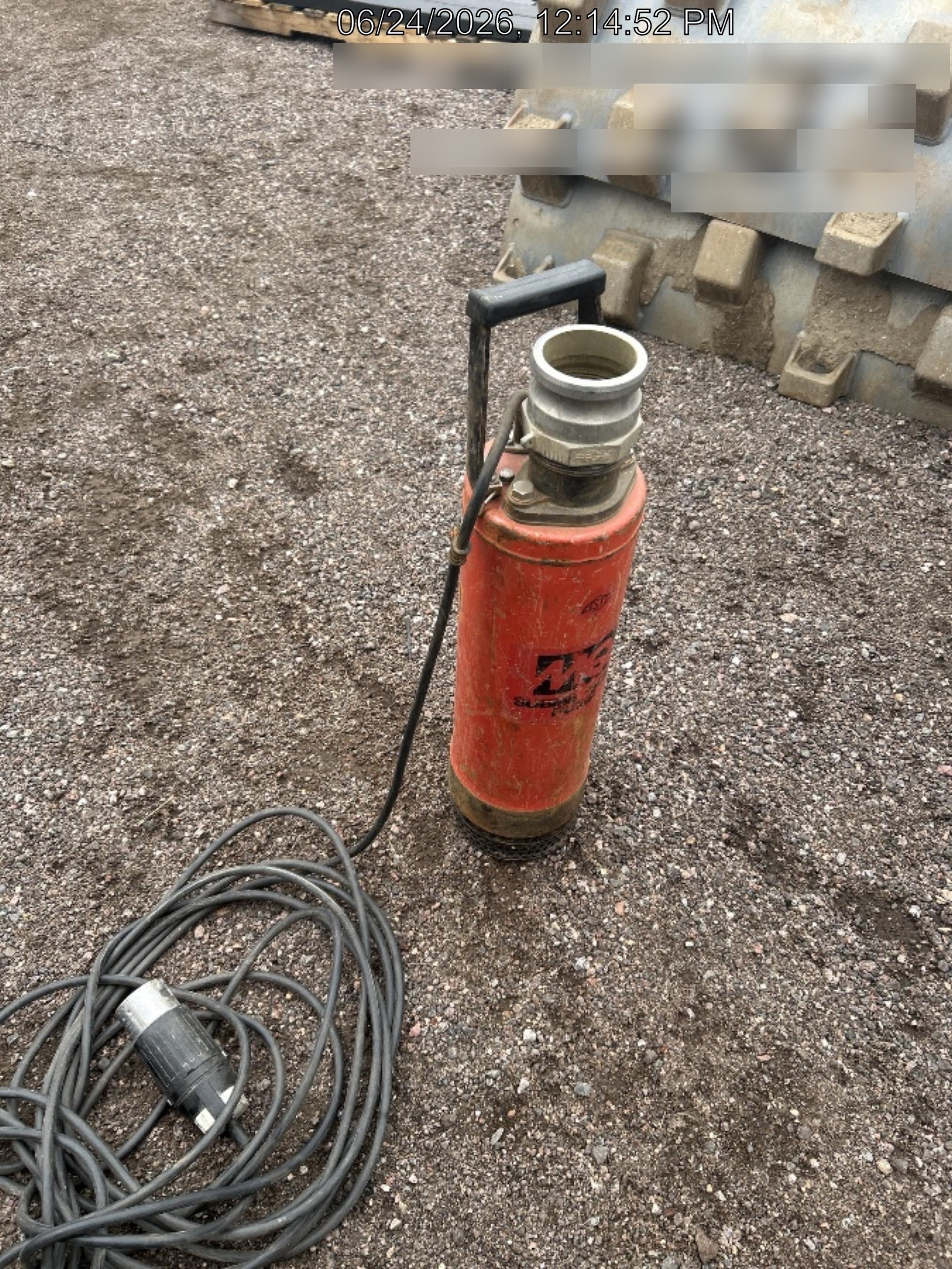 2024 MULTIQUIP ST3020BCUL
