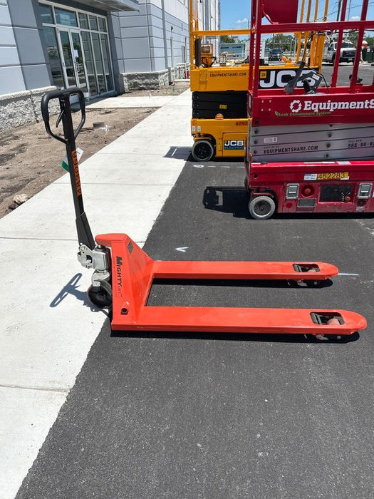 2024 MIGHTY LIFT ML55M