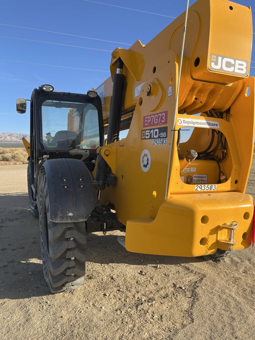 2023 JCB 510-56