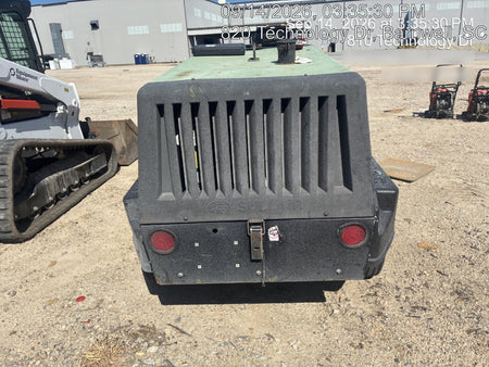 2019 SULLAIR 185-DPQ