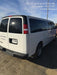 2023 CHEVROLET Express Van - Rental
