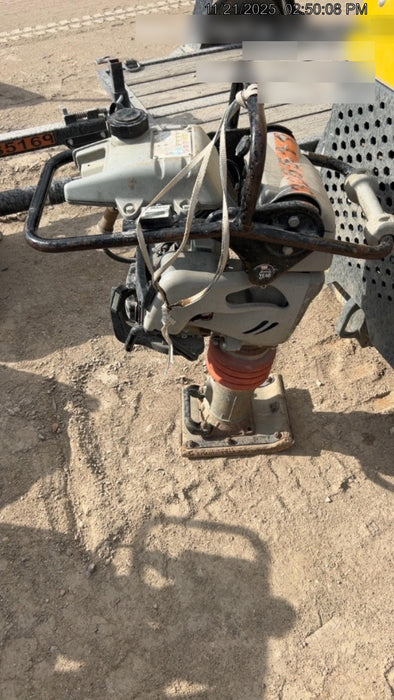 2023 MULTIQUIP MTX60HD