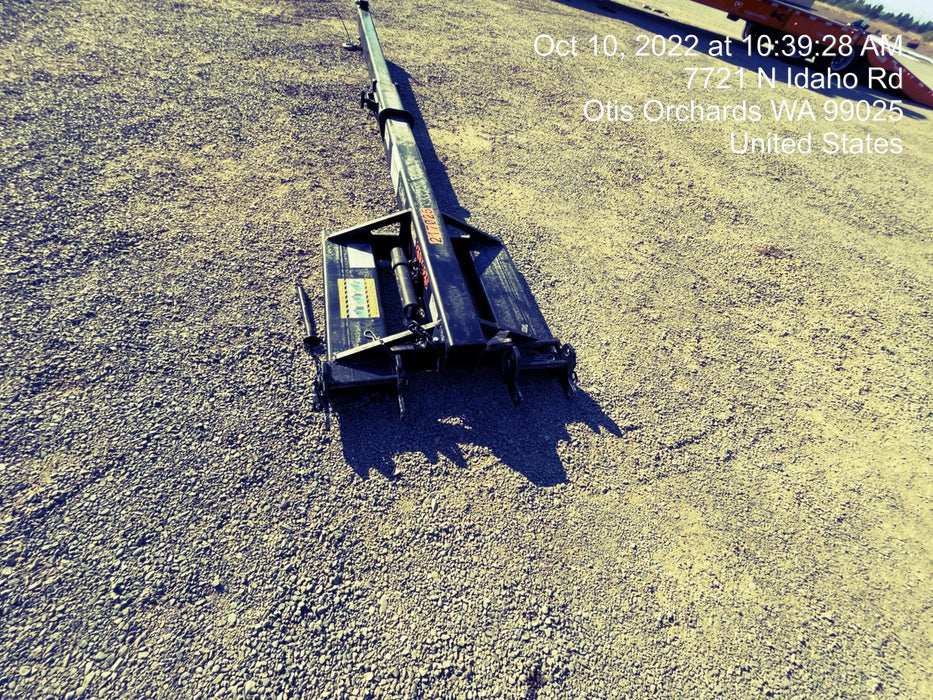 2022 STAR INDUSTRIES M1360B - Star JIB Boom