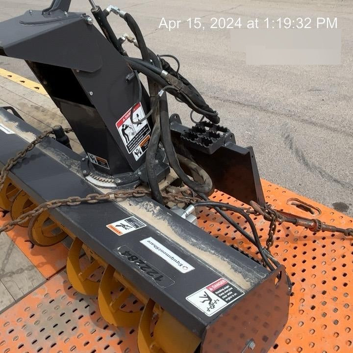 2020 PALADIN 11078D-0022