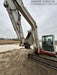 2020 TAKEUCHI TB290C