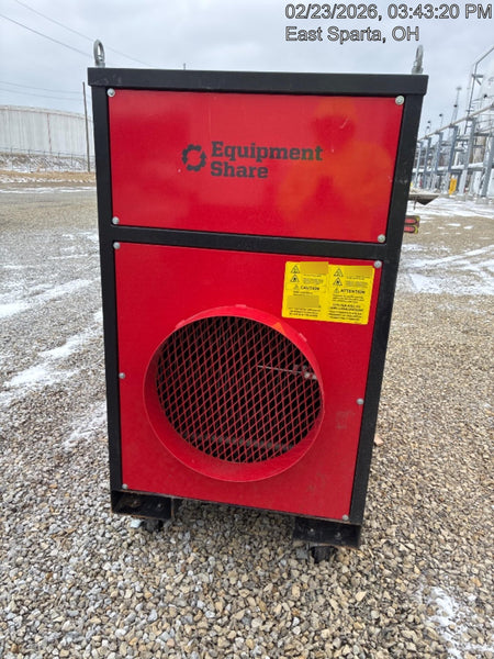 2024 CAMPO EB150E480600V
