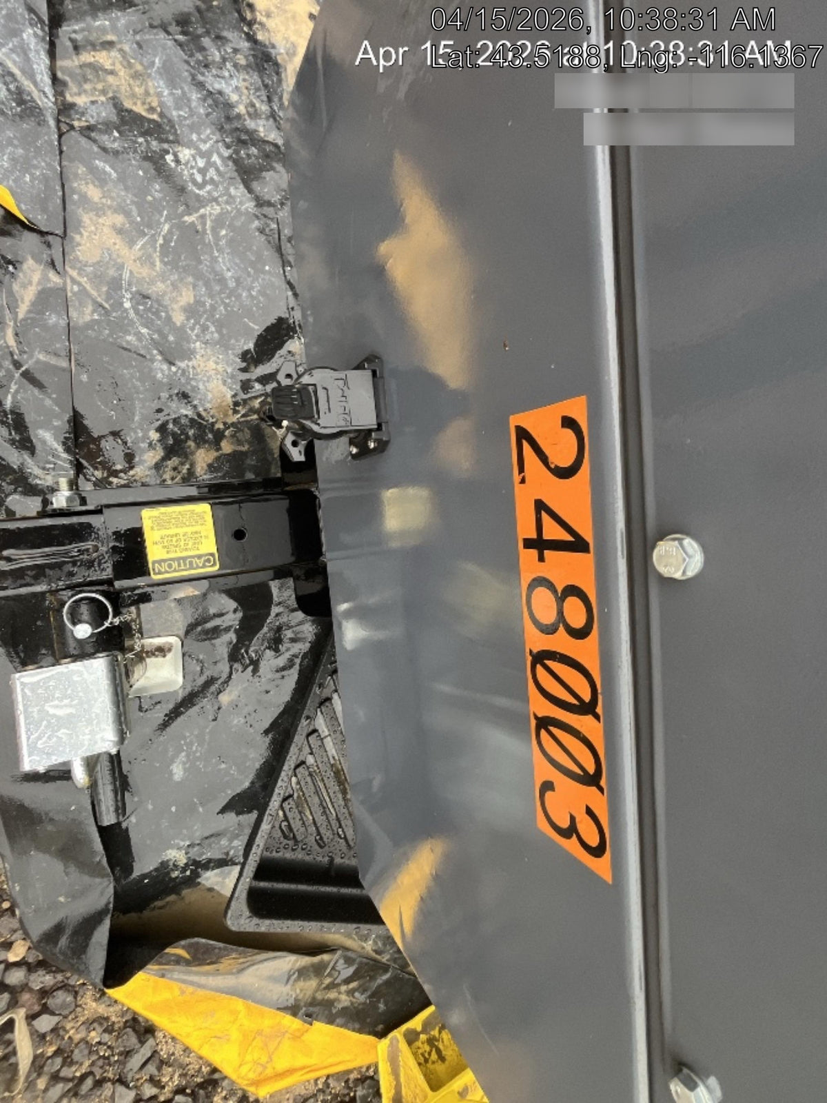 2022 ATLAS COPCO QAS45 CWK