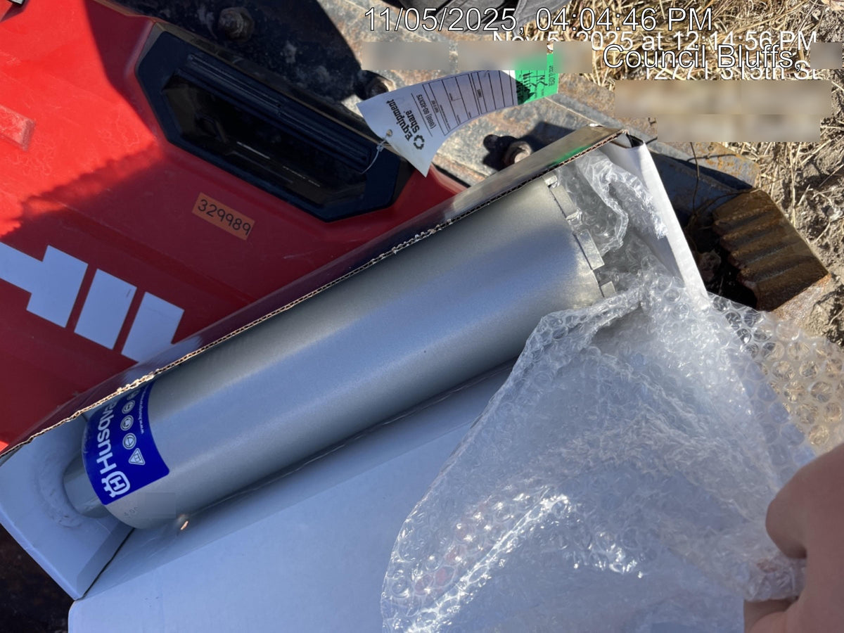 2023 HILTI DD150U
