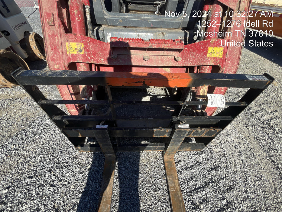 2024 ARROW MATERIAL HANDLING F5100CB