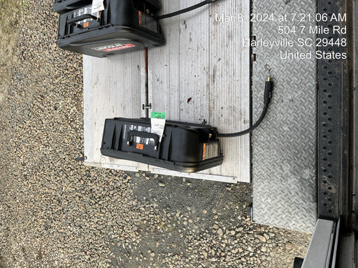 2024 LINCOLN ELECTRIC LN-25X