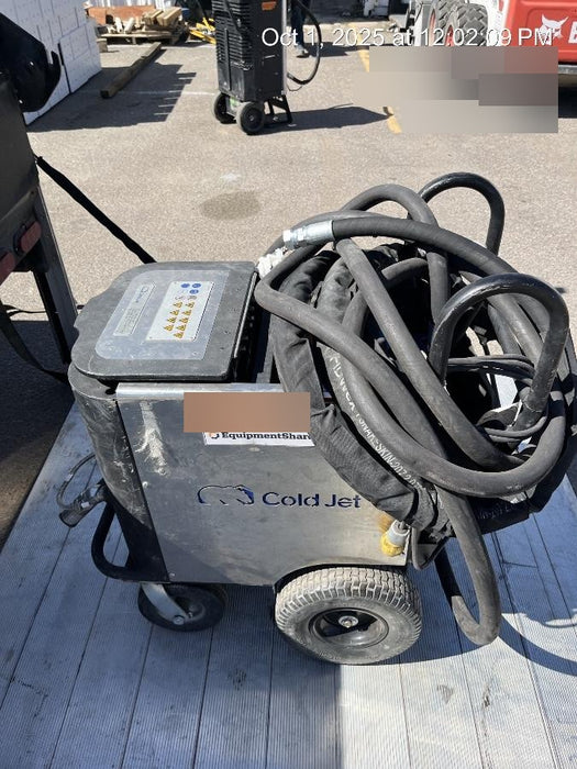 2024 COLD JET AERO 40FP