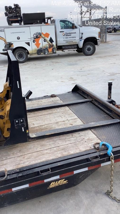 2024 ARROW MATERIAL HANDLING F5100CB