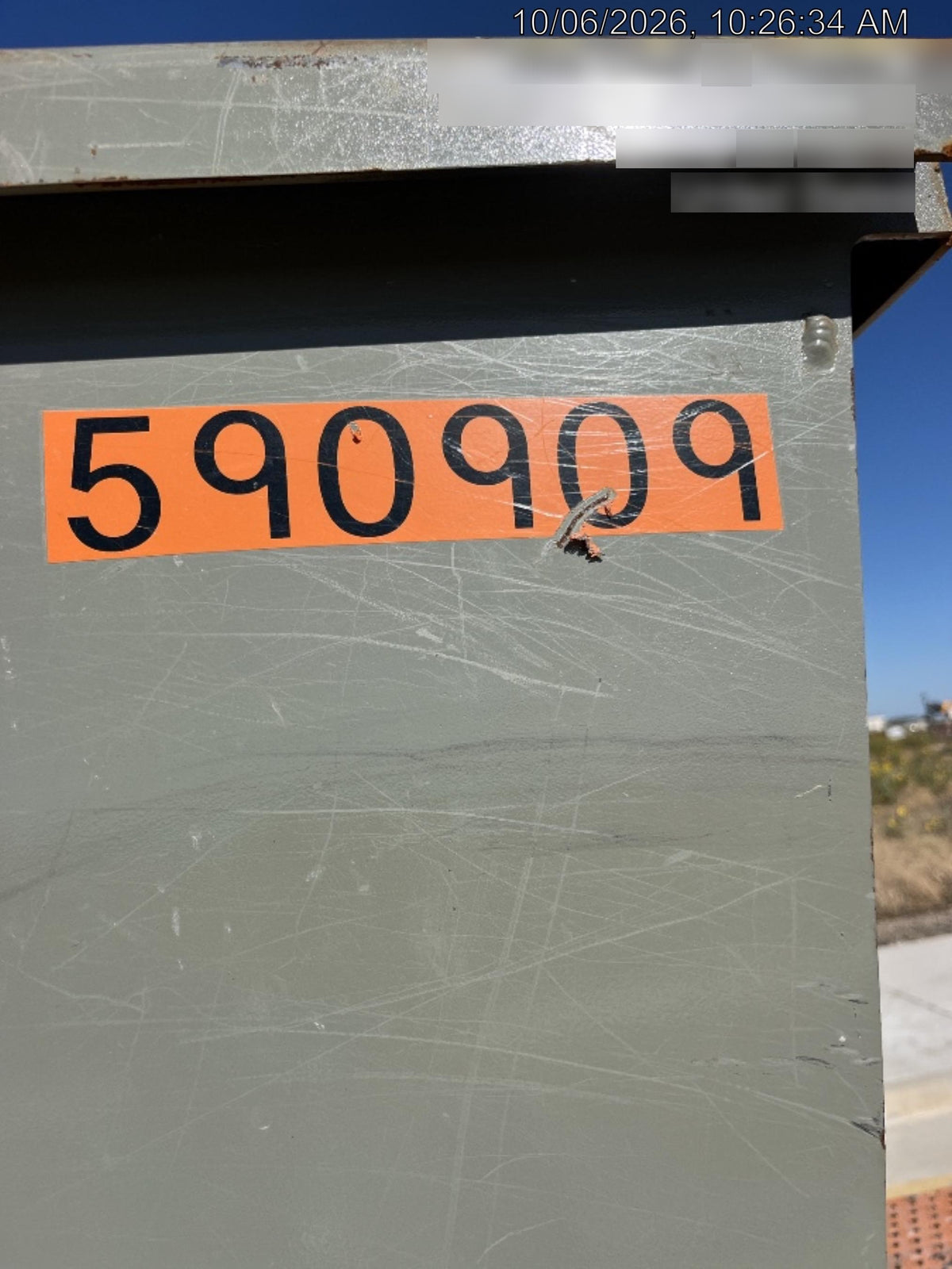 2025 HIPPO HOPPER HH40HD