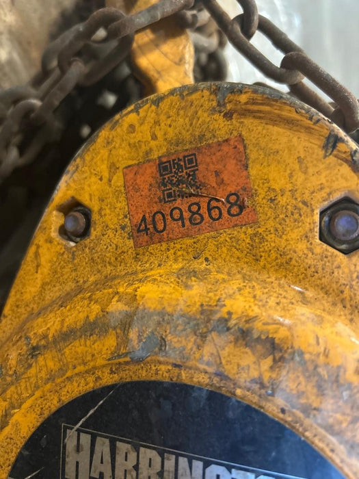 2024 HARRINGTON CF015-20