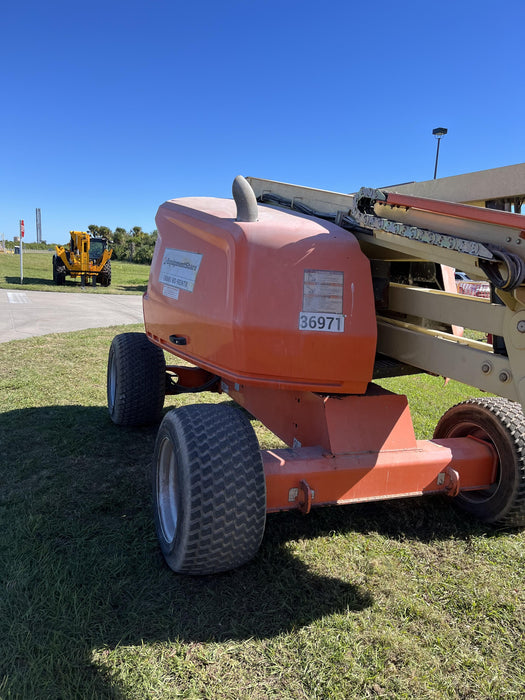 2019 JLG 450AJ