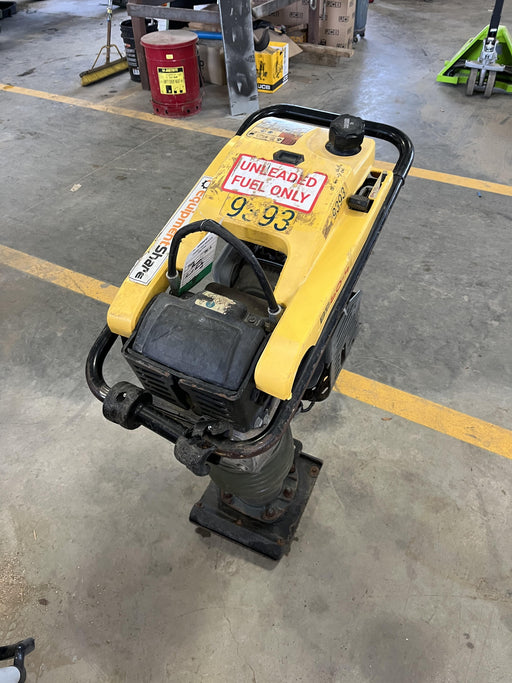 2018 WACKER NEUSON BS60-4As