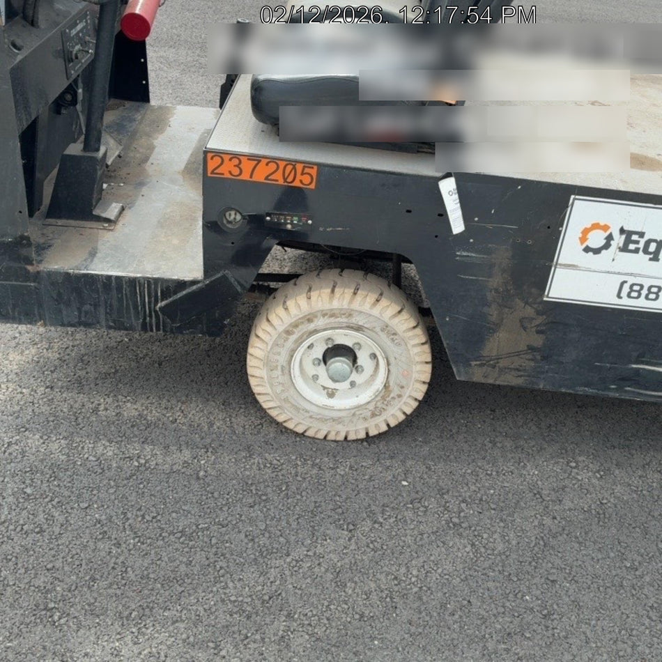 2022 COLUMBIA Payloader 2XL