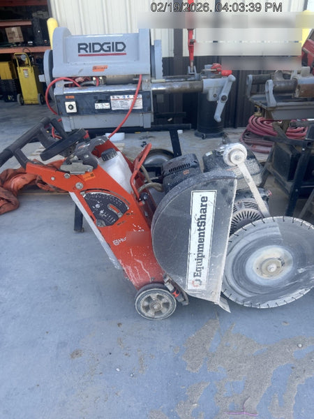 2023 HUSQVARNA FS 400 LV