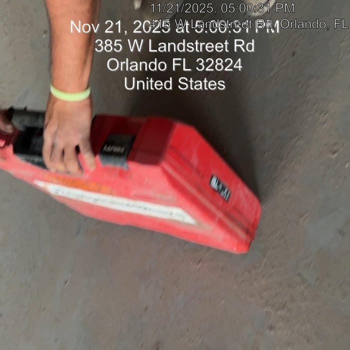 2022 HILTI TE 70-ATC/AVR