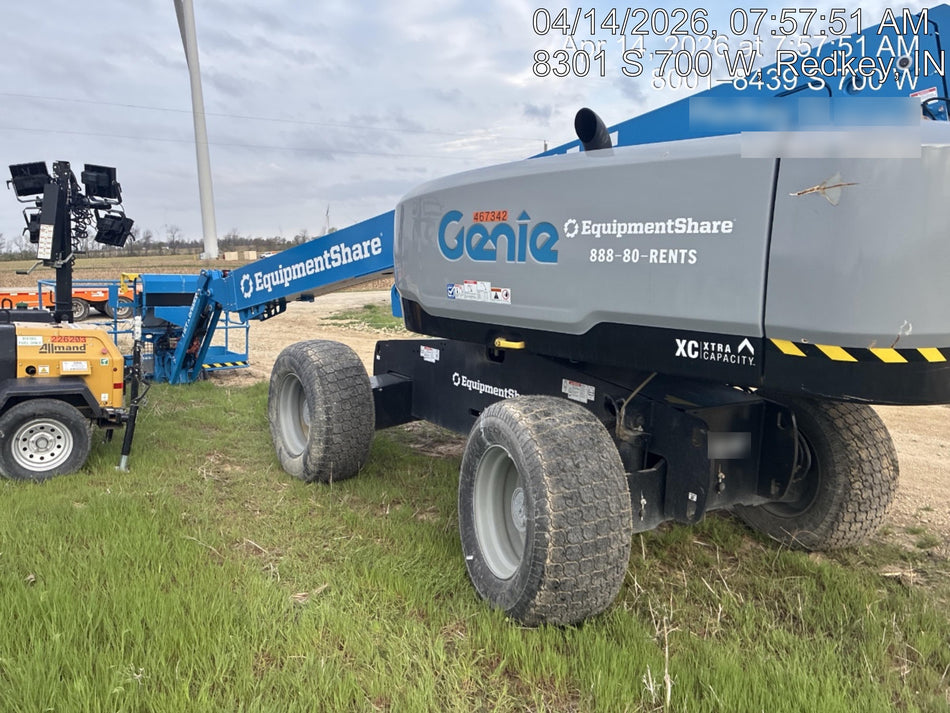 2024 GENIE S-65 HF