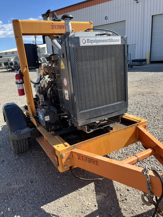 2022 PIONEER PP66S12L2-TD2.9L