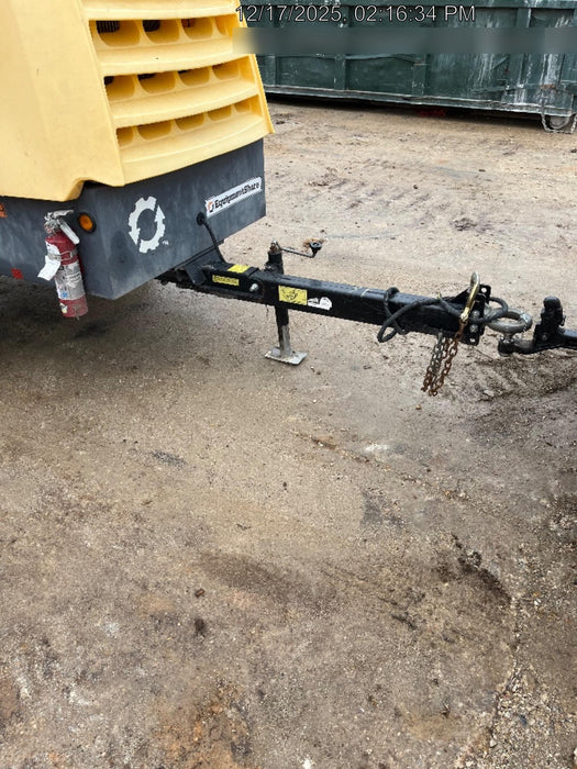 2023 ATLAS COPCO XAS188 CWK