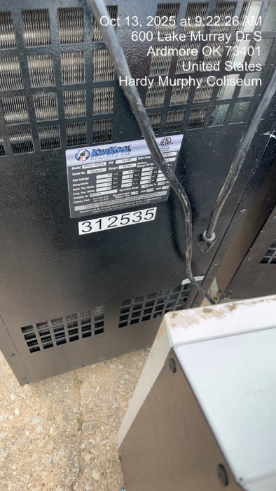 2023 KWIKOOL KPAC1411-2