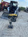 2025 WACKER NEUSON BS62-4Ab/28