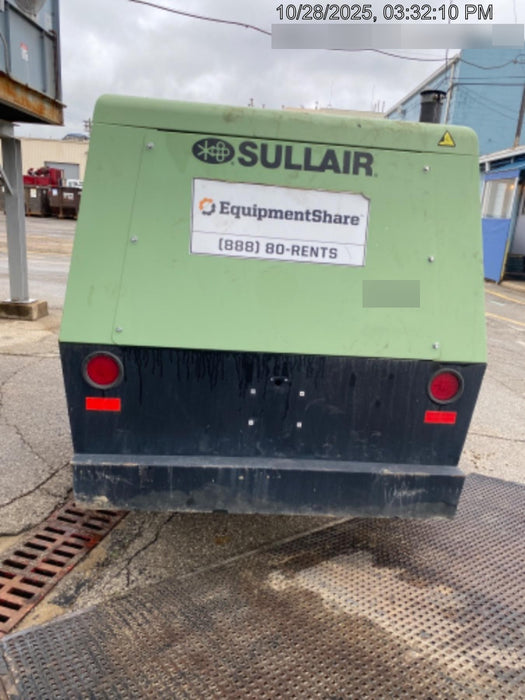 2019 SULLAIR 375H