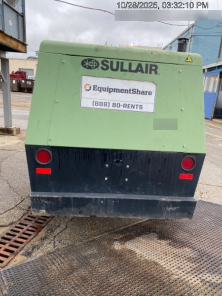 2019 SULLAIR 375H