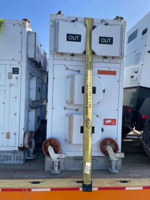 2020 SMARTECH SLIC12R-MSH