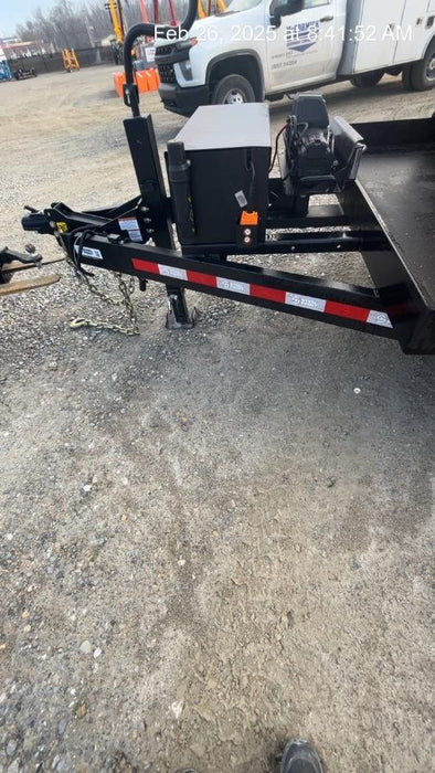 2024 STEELPOINT K16E