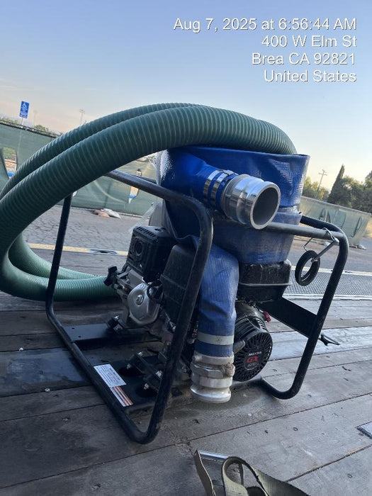 2024 MI-T-M WTP-T03-0MGH