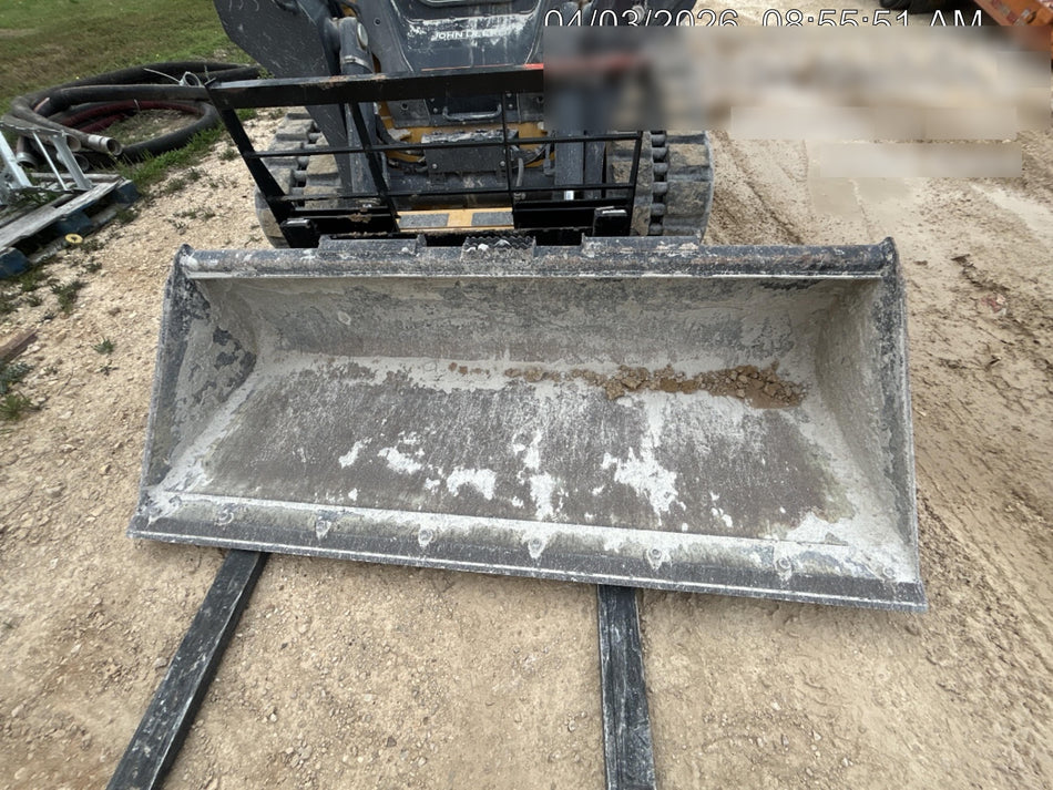 2025 ARROW MATERIAL HANDLING F5100CB - 72"