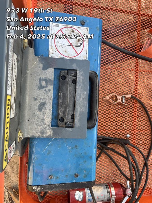 2024 MILLER ELECTRIC CST-282