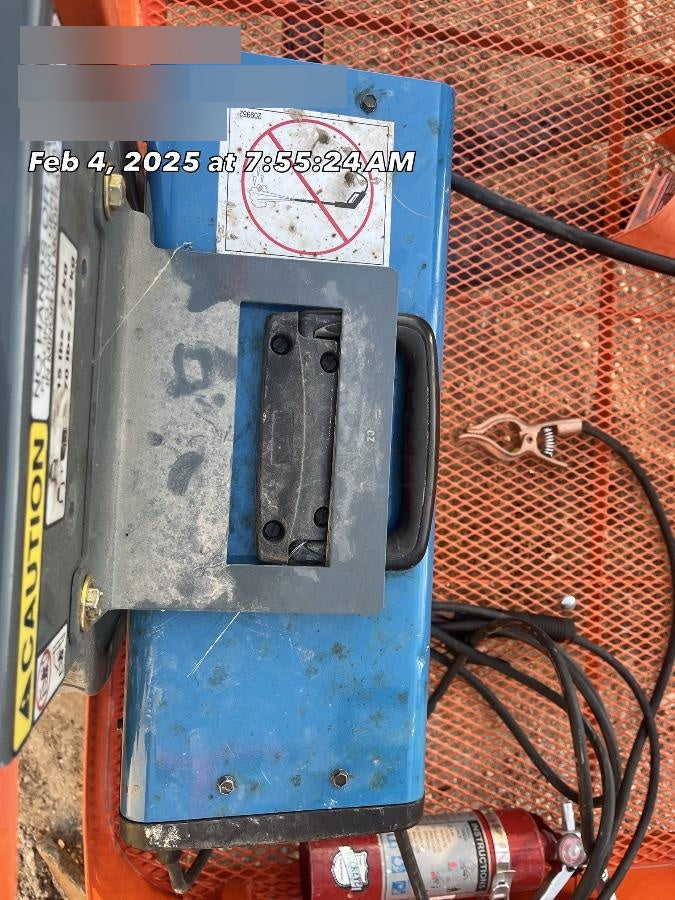 2024 MILLER ELECTRIC CST-282