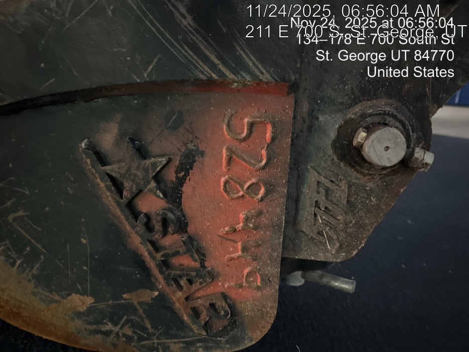 2025 STAR INDUSTRIES 910-12T