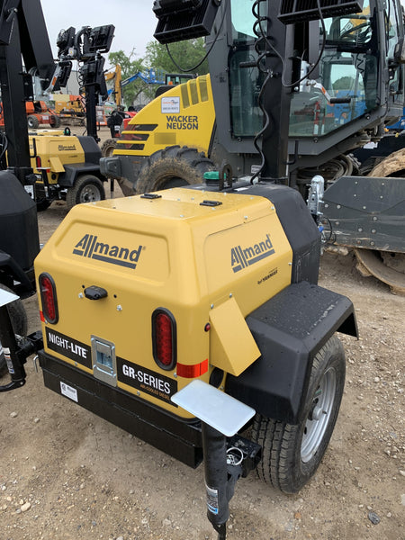 2021 ALLMAND NLV3GR