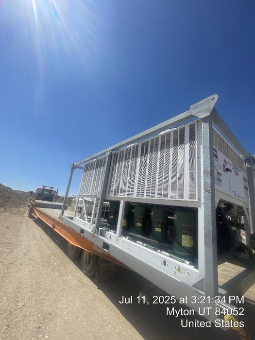 2024 CAPS PCHH-150TC-0NN0NN-5E5-0-PG2CEUP