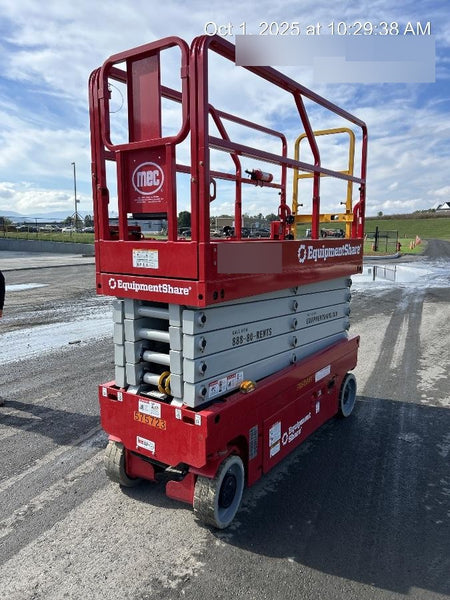 2026 MEC 3232SE
