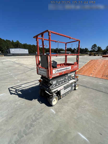2021 SKYJACK SJ3219