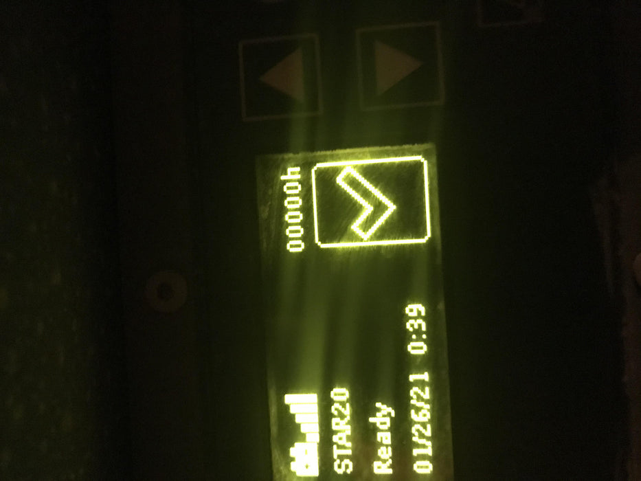 2019 HAULOTTE Star 20