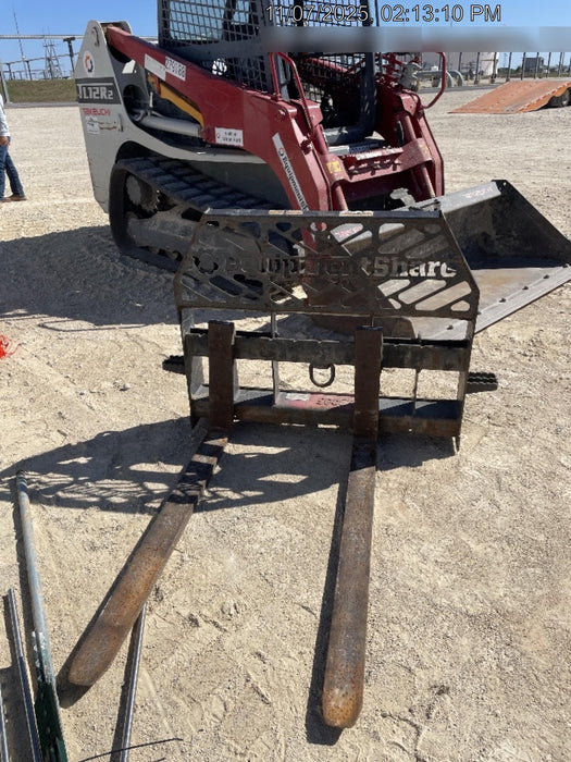 2022 PALADIN 48" Pallet Forks - Paladin