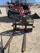 2022 PALADIN 48" Pallet Forks - Paladin