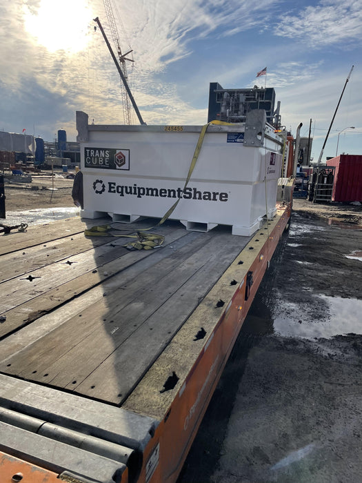 2022 WESTERN GLOBAL 50TCG